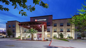  Best Western PLUS Austin Airport Inn & Suites  Остин